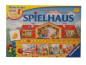 Preview: Spielhaus gebraucht