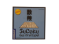 Preview: Sudoku das Brettspiel gebraucht