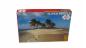 Preview: 500 Teile Puzzle Südseeinsel gebraucht