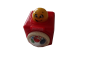 Preview: Fisher Price: Spiel - und Stapelwürfel 3er Set ab 6 Monate - gebraucht