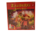 Preview: Zauberei hoch drei