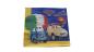 Preview: Serviette 33 x 33 cm Disney Cars 4 Motive