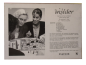 Preview: Insider gebraucht