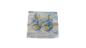 Preview: Serviette 25 x 25 cm Baby Junge 2 Motive