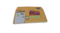 Preview: LEGO® DUPLO® Wand aus Pappe gebraucht