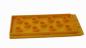 Preview: LEGO® DUPLO® Container Unterseite dunkelgelb gebraucht