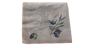 Preview: Serviette 33 x 33 cm Uliva 2 Motive
