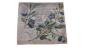 Preview: Serviette 33 x 33 cm Uliva 2 Motive