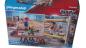 Preview: Playmobil ® 70446 Baugerüst mit Handwerkern OVP