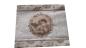 Preview: Serviette 33 x 33 cm Putto 2 Motive