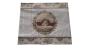 Preview: Serviette 33 x 33 cm Putto 2 Motive