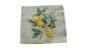 Preview: Serviette 33 x 33 cm Zitronen 2 Motive