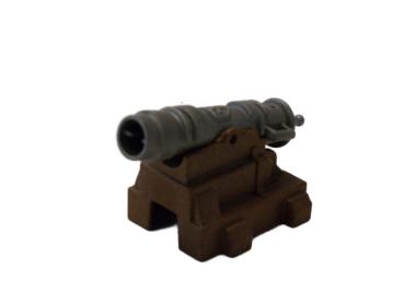 Playmobil ® Kanone  gebraucht
