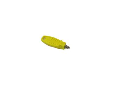Playmobil ® 30667350 Montageschlüssel gelb gebraucht