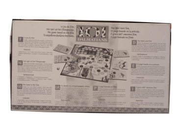 Preview: 101 Dalmatiener Das Spiel zum Film gebraucht