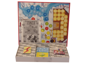 Preview: 101 Dalmatiener Das Spiel zum Film gebraucht