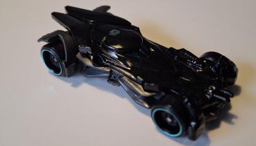 Hot Wheels ® Batmobil gebraucht