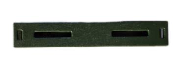 Playmobil ® Pfosten grün 60mm gebraucht