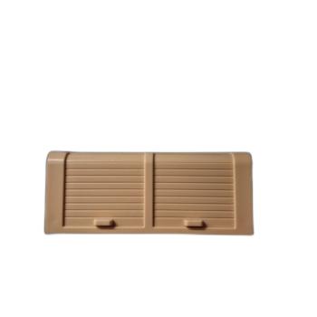 Playmobil ® 30238272 Regaleinsatz Rollschrank gebraucht