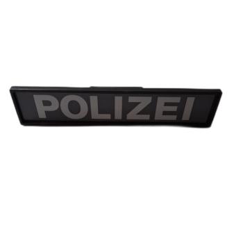 Playmobil ® 30238252 BS - Schild 24/105 Polizei gebraucht