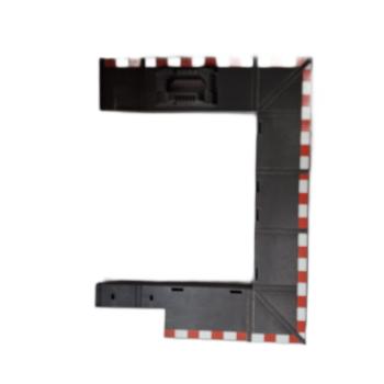 Playmobil ® 30238102 Pol.Zent. Zel. BS - Dach gebraucht