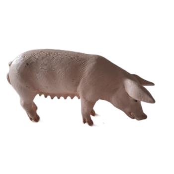 Schleich ® 13288 Schwein stehend gebraucht