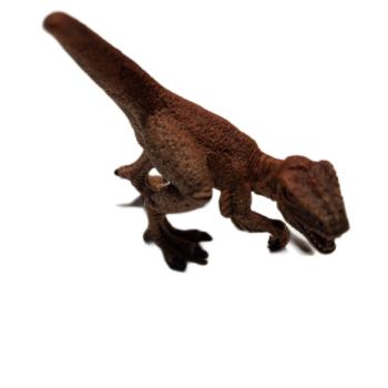 Schleich ® Velociraptor (mini) aus 42331 gebraucht