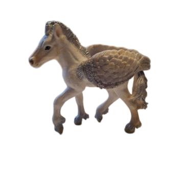 Schleich ® 70448 Pegasus Fohlen gebraucht