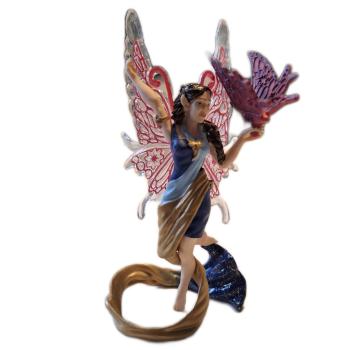 Schleich ® Fenyala mit Schmetterling limited Edition gebraucht