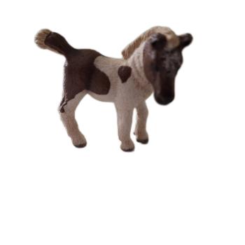 Schleich ® 13687 Falabella Fohlen gebraucht