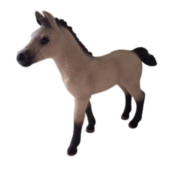 Schleich ® Araber Fohlen aus 42369 gebracht