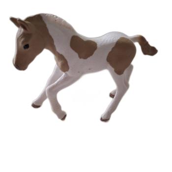 Schleich ® 13886 Paint Horse Fohlen gebraucht