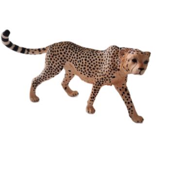 Schleich ® 14746 Gepardin gebraucht