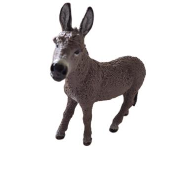 Schleich ® 13772 Esel gebraucht