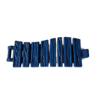 Schleich ® Zaunelement blau aus 42480 gebraucht