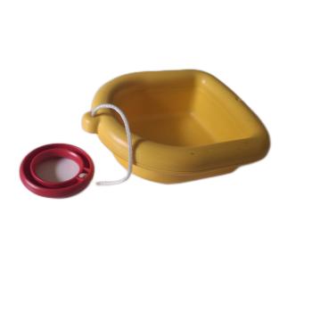 Playmobil 123 ® Beiboot gebraucht