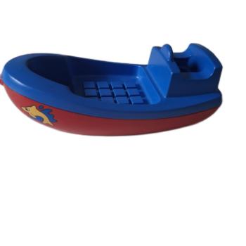 Playmobil 123 ® Fischerboot gebraucht
