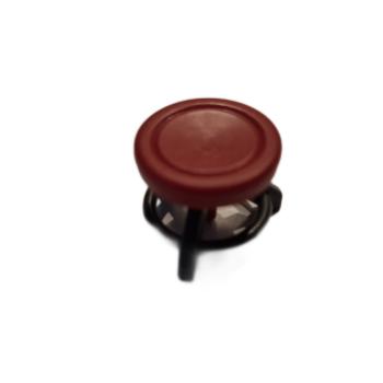 Playmobil ® 30062950 30512580 Hocker rot gebraucht