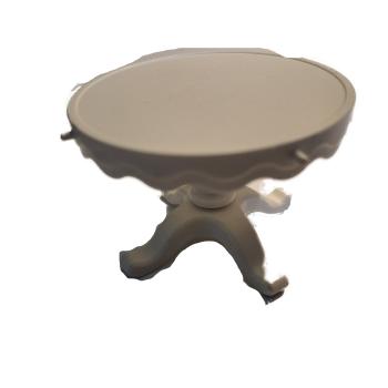Playmobil ® Tisch weiß rund gebraucht