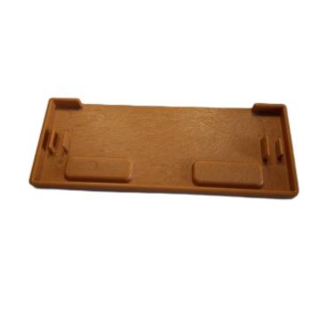 Playmobil ® 30201192 Schulbank - Tischplatte 08II gebraucht unterseite