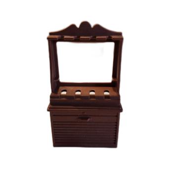 Playmobil ® Gewährschrank gebraucht