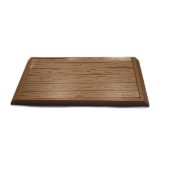 Playmobil ® Holzboden gebraucht