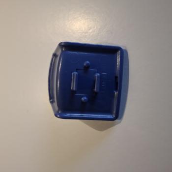 Playmobil ® 30223383 Sitzschale blau gebraucht