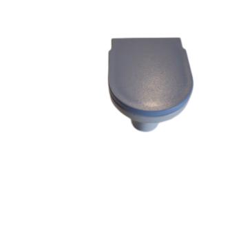 Playmobil ® 30239093 30239103 WC mit Toilettendeckel hellblau gebraucht