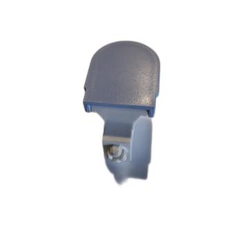 Playmobil ® 30239093 30239103 WC mit Toilettendeckel hellblau gebraucht