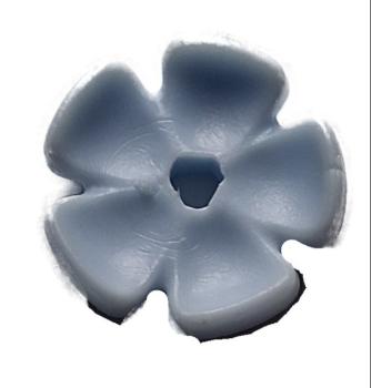 Playmobil ® 30251270 Blüte hellblau gebraucht