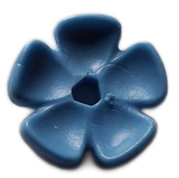 Playmobil ® Blüte hellblau gebraucht