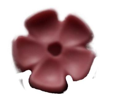 Playmobil ® 30059730 Blüte rosa gebraucht