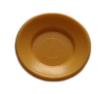 Playmobil ® 30239922 Teller orange klein gebraucht