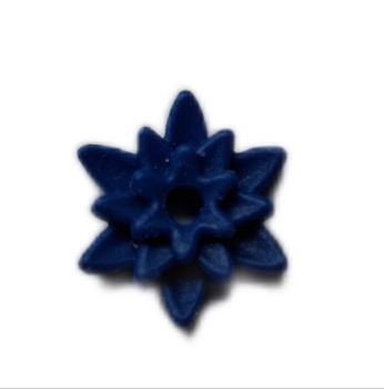 Playmobil ® 30253070 Seerosenblüte dunkelblau gebraucht